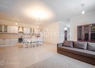 Продам таунхаус, 226.5 м2, деревня Изварино