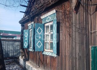 Продаю дом, 35.5 м2, Нерчинск, улица Погодаева