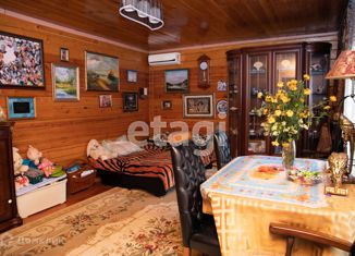 Продам дом, 200 м2, поселок Осиновое Плесо, улица Чапаева