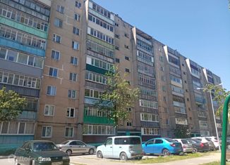Продается двухкомнатная квартира, 52 м2, Зеленодольск, улица Королёва, 2
