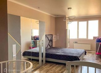 2-ком. квартира на продажу, 65 м2, Нальчик, ЖК Лотус Сити, улица Чернышевского, 195Б