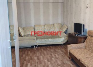 Продам 1-ком. квартиру, 34 м2, Новосибирск, улица Челюскинцев, 30, Железнодорожный район