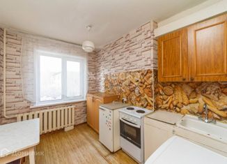 2-комнатная квартира на продажу, 36 м2, Барнаул, улица Гущина, 211Б