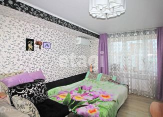 Продам 1-ком. квартиру, 37 м2, Калуга, Аллейная улица, 6, Октябрьский округ