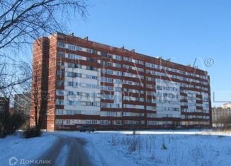 Двухкомнатная квартира на продажу, 43.5 м2, Красное Село, Стрельнинское шоссе, 4к2