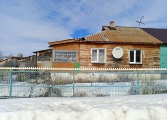 Дом на продажу, 52 м2, Челябинская область, Центральная улица