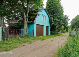 Продам дом, 220 м2, поселок Матросово, Центральная улица