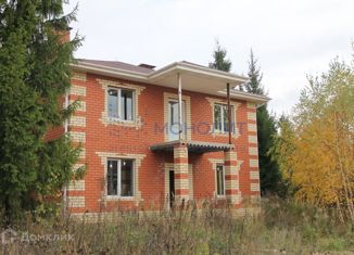 Продам дом, 165 м2, деревня Майдан, Овражная улица, 18А