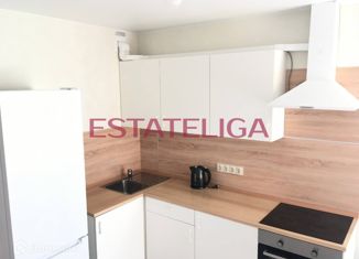 Продажа однокомнатной квартиры, 40.2 м2, Москва, метро Солнцево, Производственная улица, 10к2