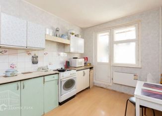 Продажа двухкомнатной квартиры, 57.7 м2, Москва, Учинская улица, 3к1, Учинская улица