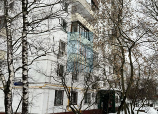Продаю 2-комнатную квартиру, 39 м2, Москва, улица Ремизова, 14к1, район Котловка