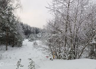 Продам земельный участок, 18 сот., деревня Аксеново, Заречная улица