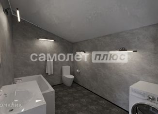 Продам 2-комнатную квартиру, 68 м2, поселок Дубовое, Урожайная улица, 1В