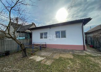 Продаю дом, 97.5 м2, рабочий посёлок Маслова Пристань
