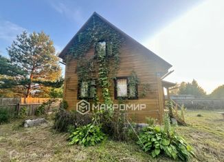 Дом на продажу, 60 м2, деревня Мельниково