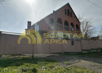 Дом на продажу, 165.1 м2, станица Холмская, улица Горького