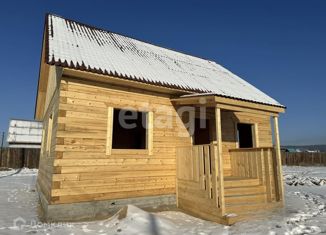 Продажа дома, 72 м2, село Нижний Саянтуй