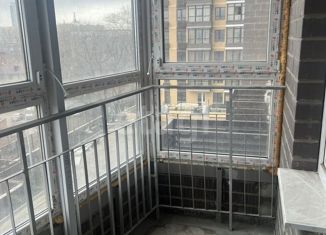 Продажа 3-комнатной квартиры, 78.5 м2, Ростов-на-Дону, улица Ларина, 45б, ЖК Сердце Ростова 2