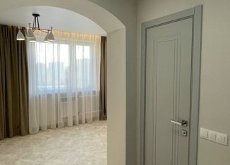 Продается двухкомнатная квартира, 58.4 м2, Москва, улица Борисовские Пруды, 30, район Братеево