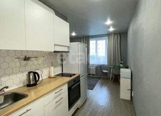 Сдаю квартиру студию, 32 м2, Новосибирск, Тульская улица, 80