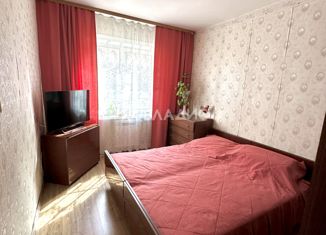 Продам 2-комнатную квартиру, 47.4 м2, Иркутская область, Волжская улица, 55