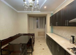 Сдам 1-комнатную квартиру, 48 м2, Пятигорск, Оранжерейная улица, 17