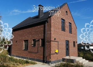 Продаю дом, 151 м2, деревня Петрушино, 3-я улица, 90