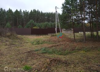 Продаю участок, 6 сот., деревня Каравай, Центральная улица