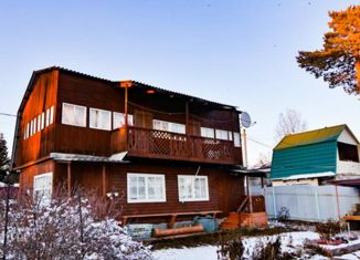 Продам дом, 90 м2, СНТ Солнечный-1, Цветочная улица, 89