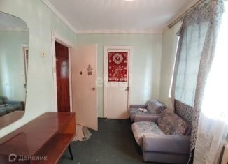 Двухкомнатная квартира на продажу, 43.9 м2, Краснодар, улица Суворова, 151, микрорайон Покровка