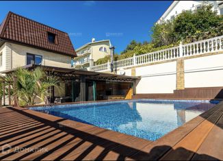 Продажа дома, 300 м2, Сочи, Благодатная улица, 102/4, микрорайон Приморье