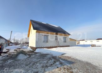 Продается дом, 100 м2, посёлок Новый, улица Толстого, 28