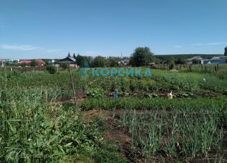 Участок на продажу, 10 сот., село Калмаш, Новая улица
