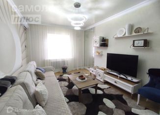 Продам двухкомнатную квартиру, 70 м2, Грозный, Заводской район, Новосибирская улица, 19