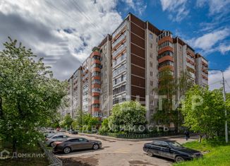 Продажа 2-ком. квартиры, 47.4 м2, Екатеринбург, улица Академика Шварца, 10к3, Чкаловский район