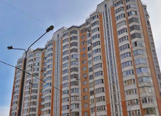 Сдается в аренду 1-ком. квартира, 37.7 м2, Московский, Радужная улица, 25