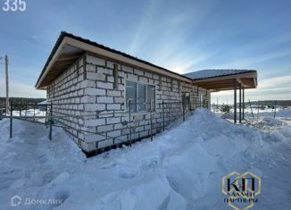 Продам дом, 130 м2, село Косой Брод