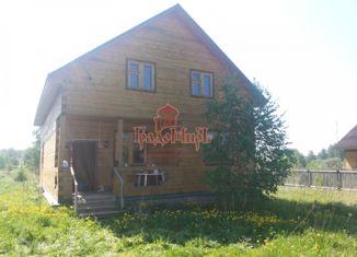 Продам дом, 171 м2, деревня Елькино, Полевая улица