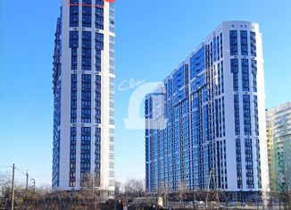 Продаю 3-ком. квартиру, 98 м2, Краснодар, ЖК Фреш, улица имени Валерия Гассия, 4/7лит3