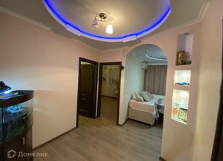 Продам двухкомнатную квартиру, 57.5 м2, Краснодар, улица Евгении Жигуленко, 13к1, ЖК Победный