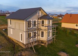 Продаю дом, 160 м2, село Ильинское, Центральная улица