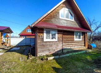 Продается дом, 55 м2, поселок Дубровское, Садовый переулок