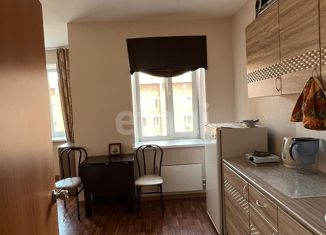 Однокомнатная квартира на продажу, 27 м2, деревня Кисловка, улица Анны Ахматовой, 1