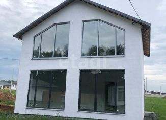 Продажа дома, 73.2 м2, коттеджный поселок Чистые росы-2, Минеральная улица