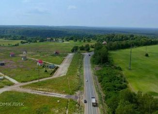 Продаю участок, 9 сот., деревня Воронино