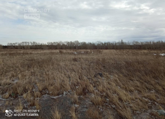 Продаю участок, 6 сот., деревня Хирвости, Бассейная улица, 26