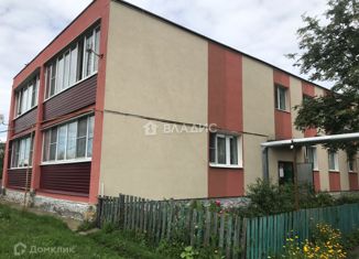 1-комнатная квартира на продажу, 39 м2, село Ленино, Набережная улица, 17