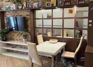 Продаю 2-комнатную квартиру, 57 м2, Анапа, улица Ленина, 231, ЖК Горгиппия Морская