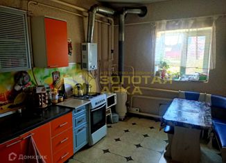 Продается дом, 100 м2, поселок Веселовка, Школьная улица