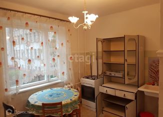 1-комнатная квартира на продажу, 37.5 м2, Калининград, улица Зои Космодемьянской, 29
